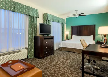 Homewood Suites by Hilton Lawton, OK hotel thumbnail 5