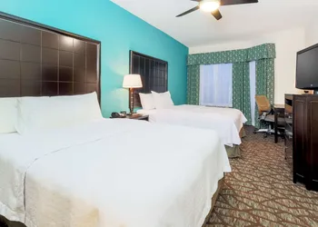 Homewood Suites by Hilton Lawton, OK hotel thumbnail 6