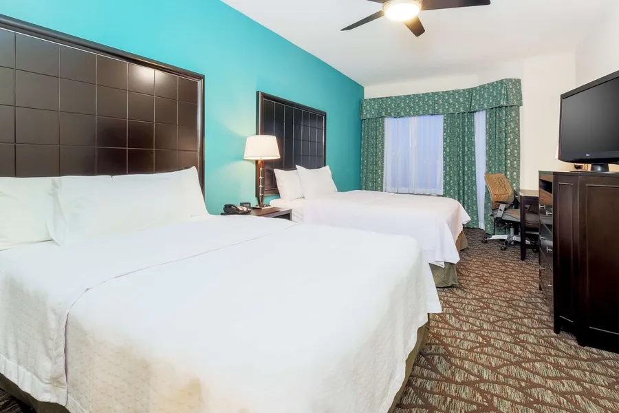 Homewood Suites by Hilton Lawton, OK hotel detail image 6