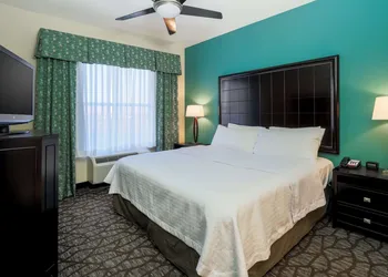 Homewood Suites by Hilton Lawton, OK hotel thumbnail 7