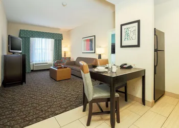 Homewood Suites by Hilton Lawton, OK hotel thumbnail 8
