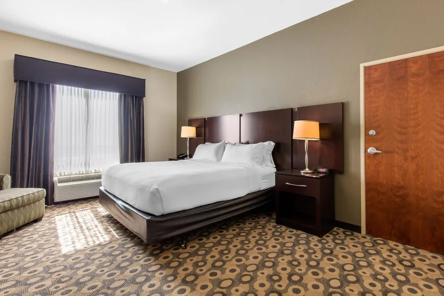 Holiday Inn Southaven Central - Memphis by IHG hotel detail image 2