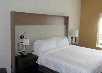 Holiday Inn Southaven Central - Memphis by IHG hotel thumbnail 6