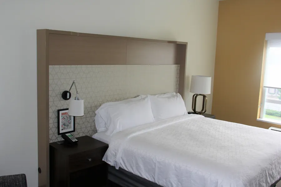 Holiday Inn Southaven Central - Memphis by IHG hotel detail image 6