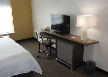 Holiday Inn Southaven Central - Memphis by IHG hotel thumbnail 7