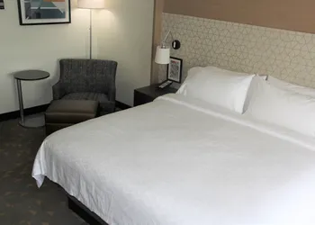 Holiday Inn Southaven Central - Memphis by IHG hotel thumbnail 8