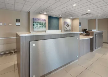 Best Western Plus Chena River Lodge hotel thumbnail 2