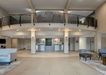 Best Western Plus Chena River Lodge hotel thumbnail 3