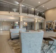 Best Western Plus Chena River Lodge hotel detail image 4