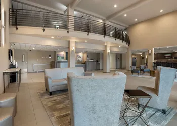 Best Western Plus Chena River Lodge hotel thumbnail 4