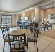 Best Western Plus Chena River Lodge hotel detail image 5