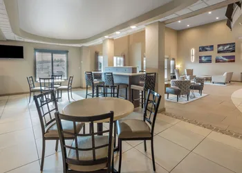 Best Western Plus Chena River Lodge hotel thumbnail 5