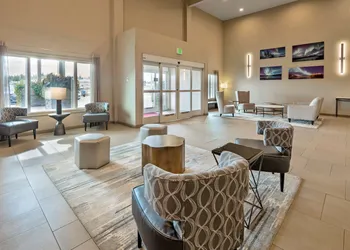 Best Western Plus Chena River Lodge hotel thumbnail 6