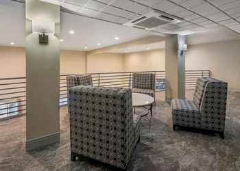 Best Western Plus Chena River Lodge hotel thumbnail 7