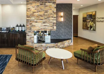 Fairfield Inn by Marriott Richmond hotel thumbnail 2