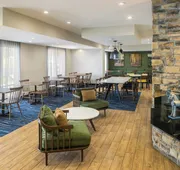 Fairfield Inn by Marriott Richmond hotel detail image 3