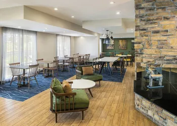 Fairfield Inn by Marriott Richmond hotel thumbnail 3
