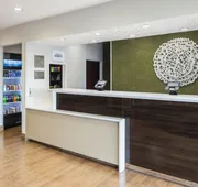Fairfield Inn by Marriott Richmond hotel detail image 4