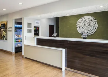 Fairfield Inn by Marriott Richmond hotel thumbnail 4