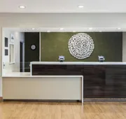 Fairfield Inn by Marriott Richmond hotel detail image 5