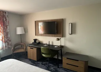 Fairfield Inn by Marriott Richmond hotel thumbnail 6