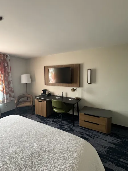 Fairfield Inn by Marriott Richmond hotel detail image 6