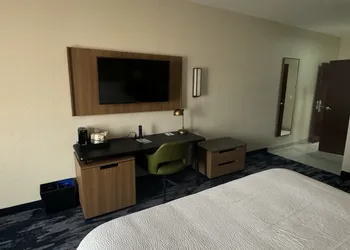 Fairfield Inn by Marriott Richmond hotel thumbnail 7