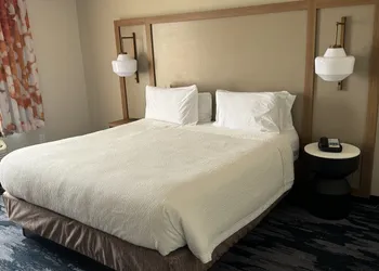 Fairfield Inn by Marriott Richmond hotel thumbnail 8