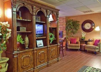 Hampton Inn Oklahoma City-Northwest hotel thumbnail 3