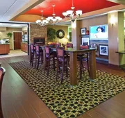Hampton Inn Oklahoma City-Northwest hotel detail image 4