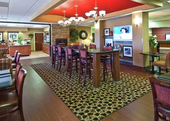 Hampton Inn Oklahoma City-Northwest hotel thumbnail 4