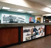 Hampton Inn Oklahoma City-Northwest hotel detail image 5