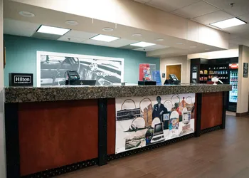 Hampton Inn Oklahoma City-Northwest hotel thumbnail 5
