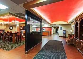 Hampton Inn Oklahoma City-Northwest hotel thumbnail 6