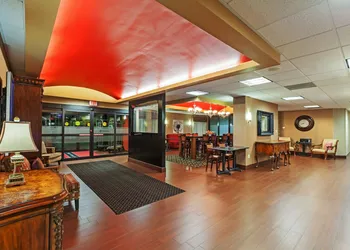 Hampton Inn Oklahoma City-Northwest hotel thumbnail 7