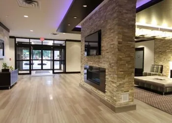 Quattro Hotel & Conf. Centre, an Ascend Collection Hotel hotel thumbnail 2