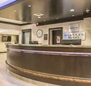 Quattro Hotel & Conf. Centre, an Ascend Collection Hotel hotel detail image 3