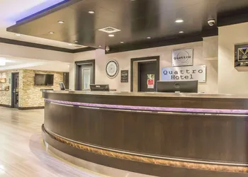 Quattro Hotel & Conf. Centre, an Ascend Collection Hotel hotel thumbnail 3