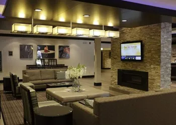 Quattro Hotel & Conf. Centre, an Ascend Collection Hotel hotel thumbnail 6