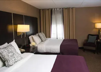 Quattro Hotel & Conf. Centre, an Ascend Collection Hotel hotel thumbnail 8