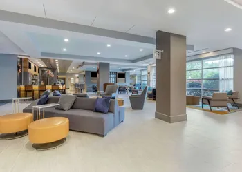 DoubleTree by Hilton Birmingham Perimeter Park hotel thumbnail 2