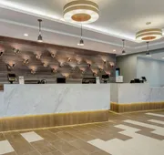 DoubleTree by Hilton Birmingham Perimeter Park hotel detail image 3