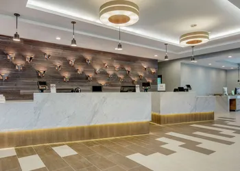 DoubleTree by Hilton Birmingham Perimeter Park hotel thumbnail 3