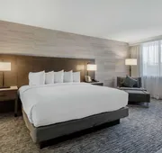 DoubleTree by Hilton Birmingham Perimeter Park hotel detail image 5