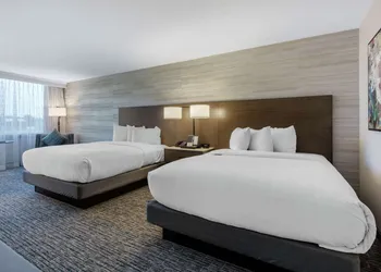 DoubleTree by Hilton Birmingham Perimeter Park hotel thumbnail 6