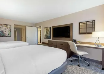 DoubleTree by Hilton Birmingham Perimeter Park hotel thumbnail 8