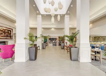 Hilton Garden Inn Waldorf hotel thumbnail 2