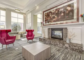 Hilton Garden Inn Waldorf hotel thumbnail 5
