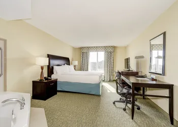 Hilton Garden Inn Waldorf hotel thumbnail 6