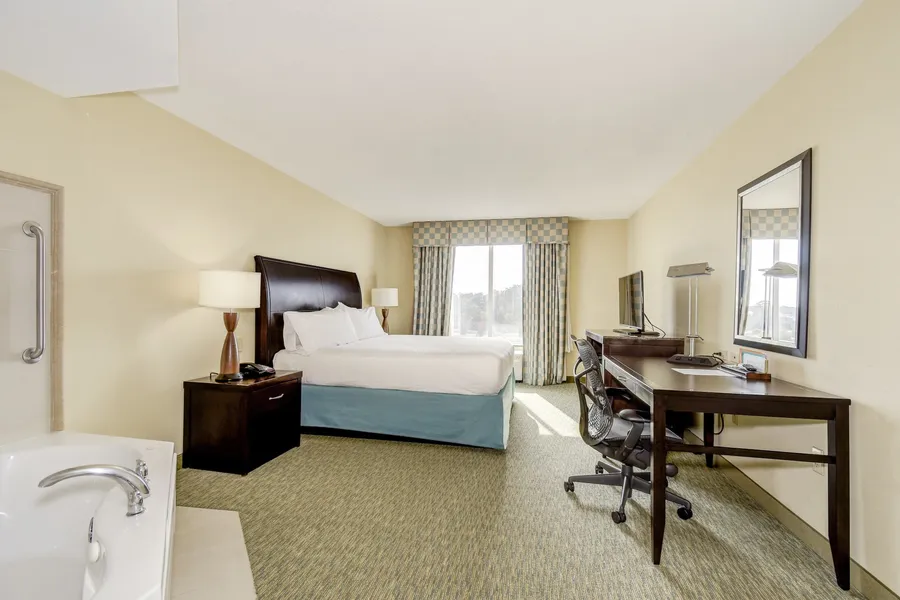 Hilton Garden Inn Waldorf hotel detail image 6